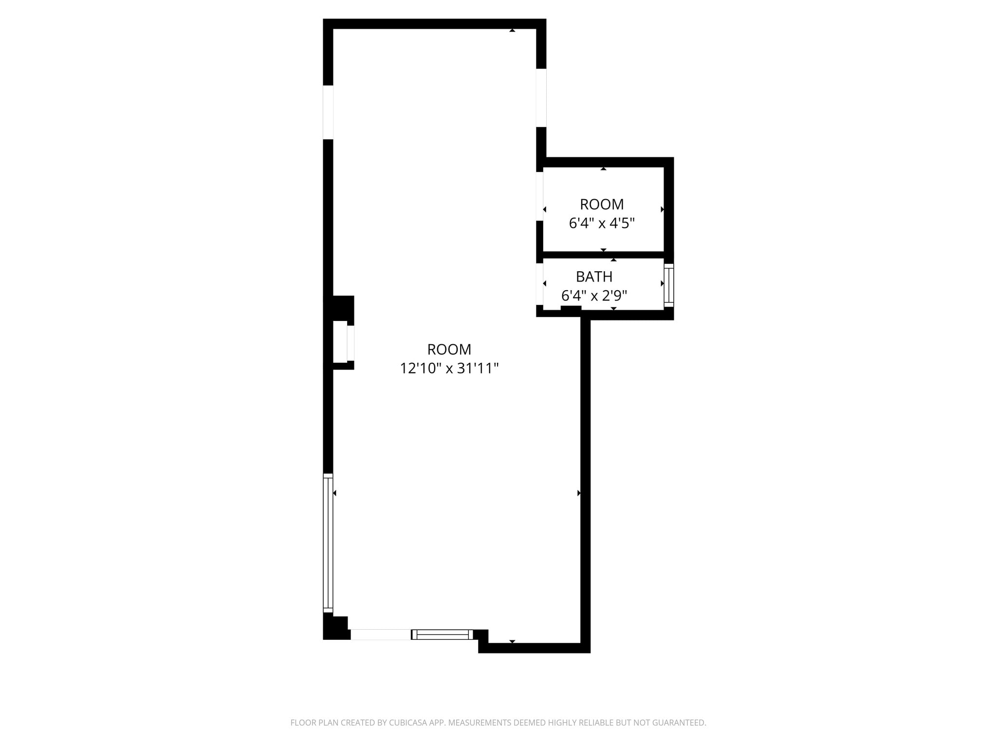 551 Taylor St, San Francisco, CA for Rent