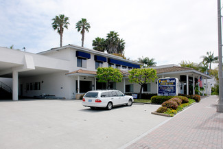 San Clemente, CA Office - 407 N El Camino Real