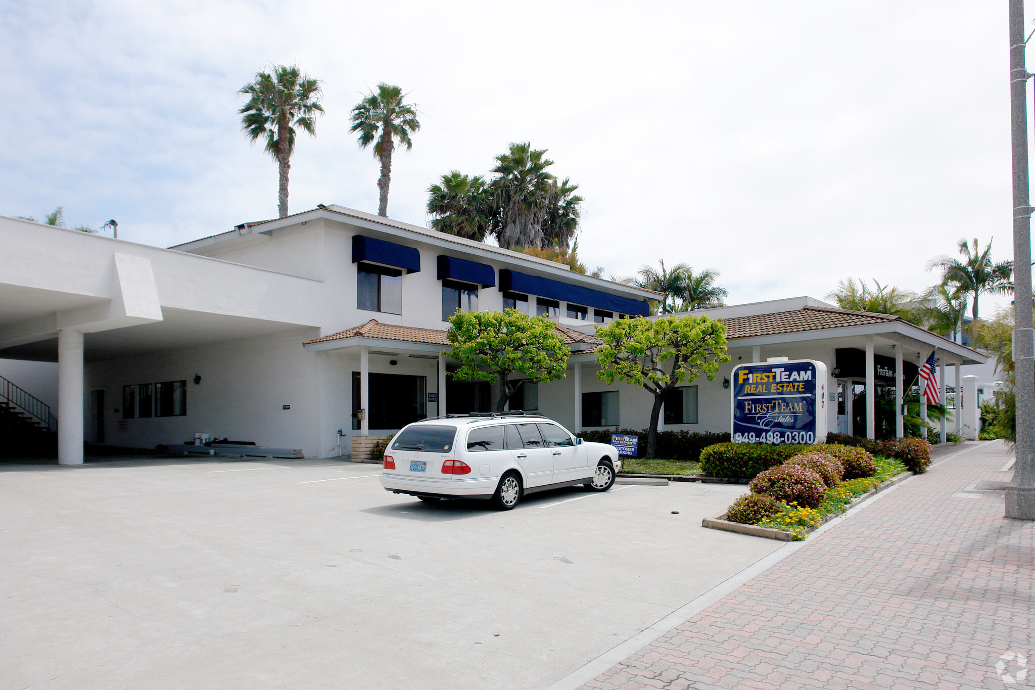 407 N El Camino Real, San Clemente, CA for Rent