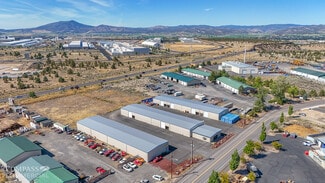 Prime Owner-User Industrial Opportunity Prime Owner-User Industrial Opportunity