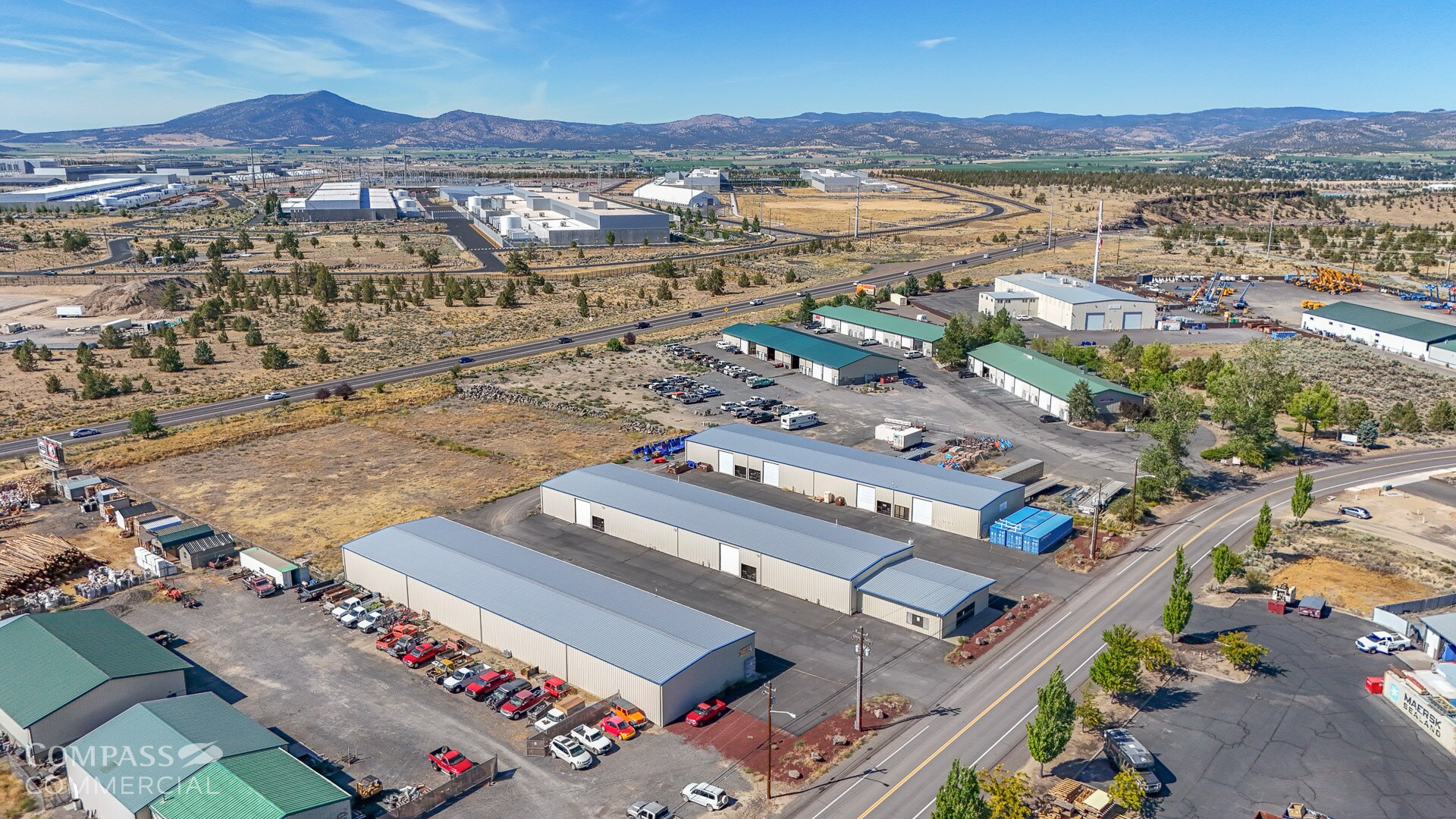 , Prineville, OR for Sale