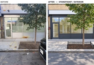 Bronx, NY Retail - 1536 Plimpton Ave Bronx, NY Retail - 1536 Plimpton Ave
