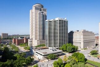 Saint Louis, MO Office - 1010 Market St