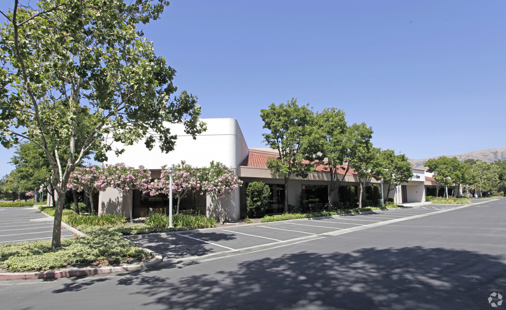 3481-3501 W Warren Ave, Fremont, CA for Rent