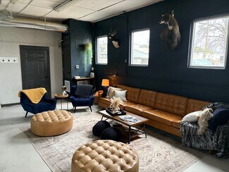 Waco, TX Retail - 1625 Austin Ave