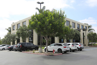 Newport Beach, CA Office - 20162 Birch St