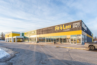 Ottawa, ON Retail - 1226 Place D'orleans Dr