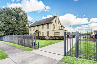 Houston, TX Office - 4301 Yoakum Blvd Houston, TX Office - 4301 Yoakum Blvd