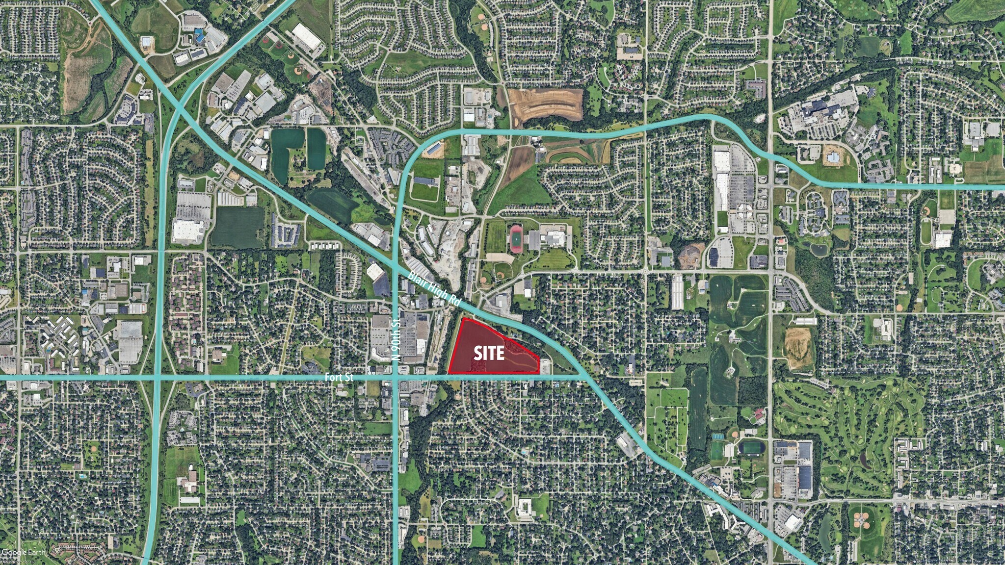 , Omaha, NE for Sale