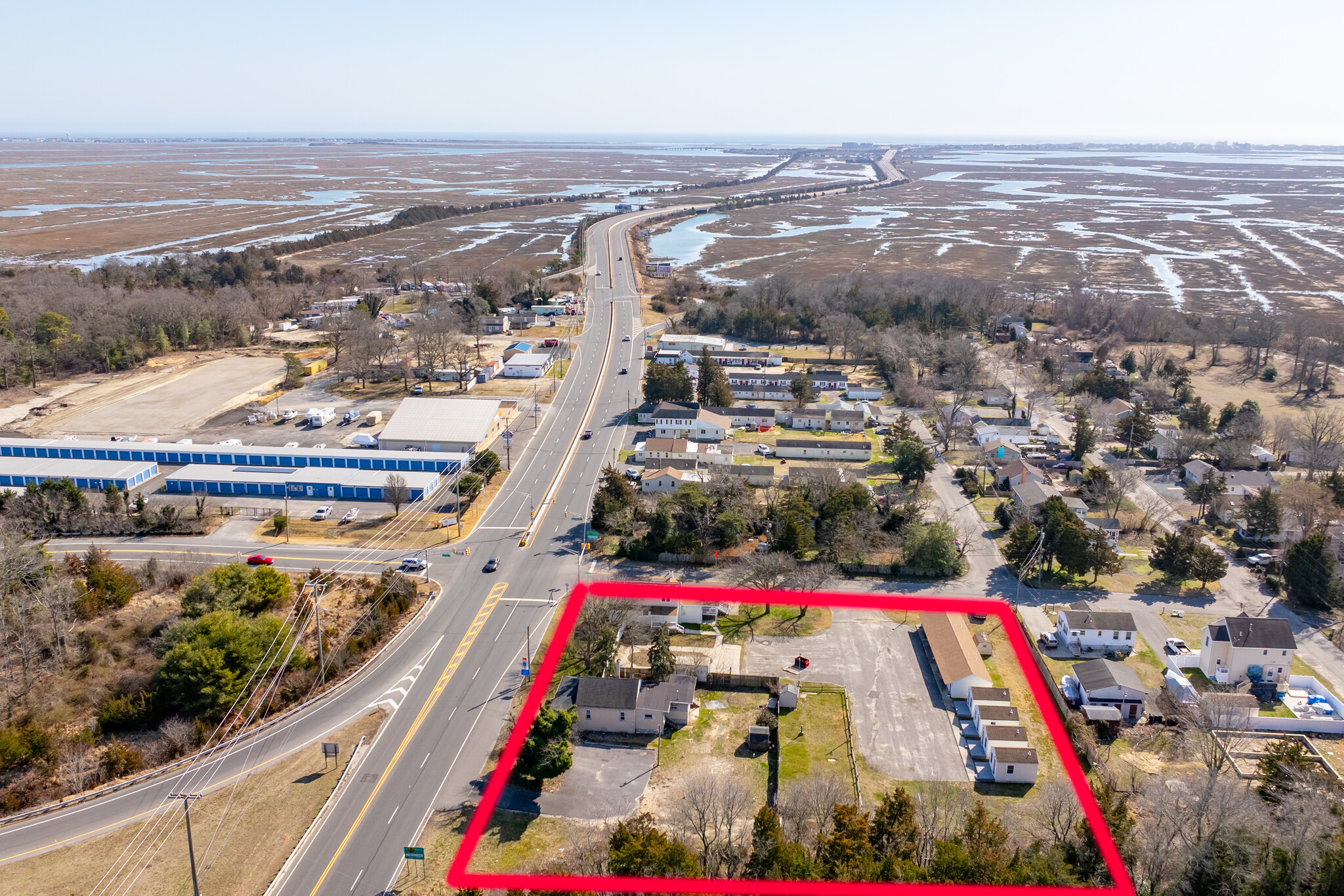 405 N Wildwood Rd, Cape May Court House, NJ for Sale