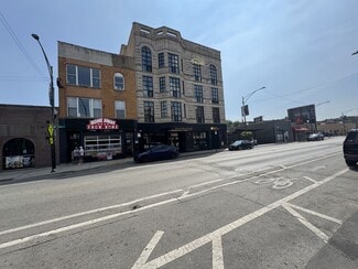 Chicago, IL Hospitality - 3475 N Clark St