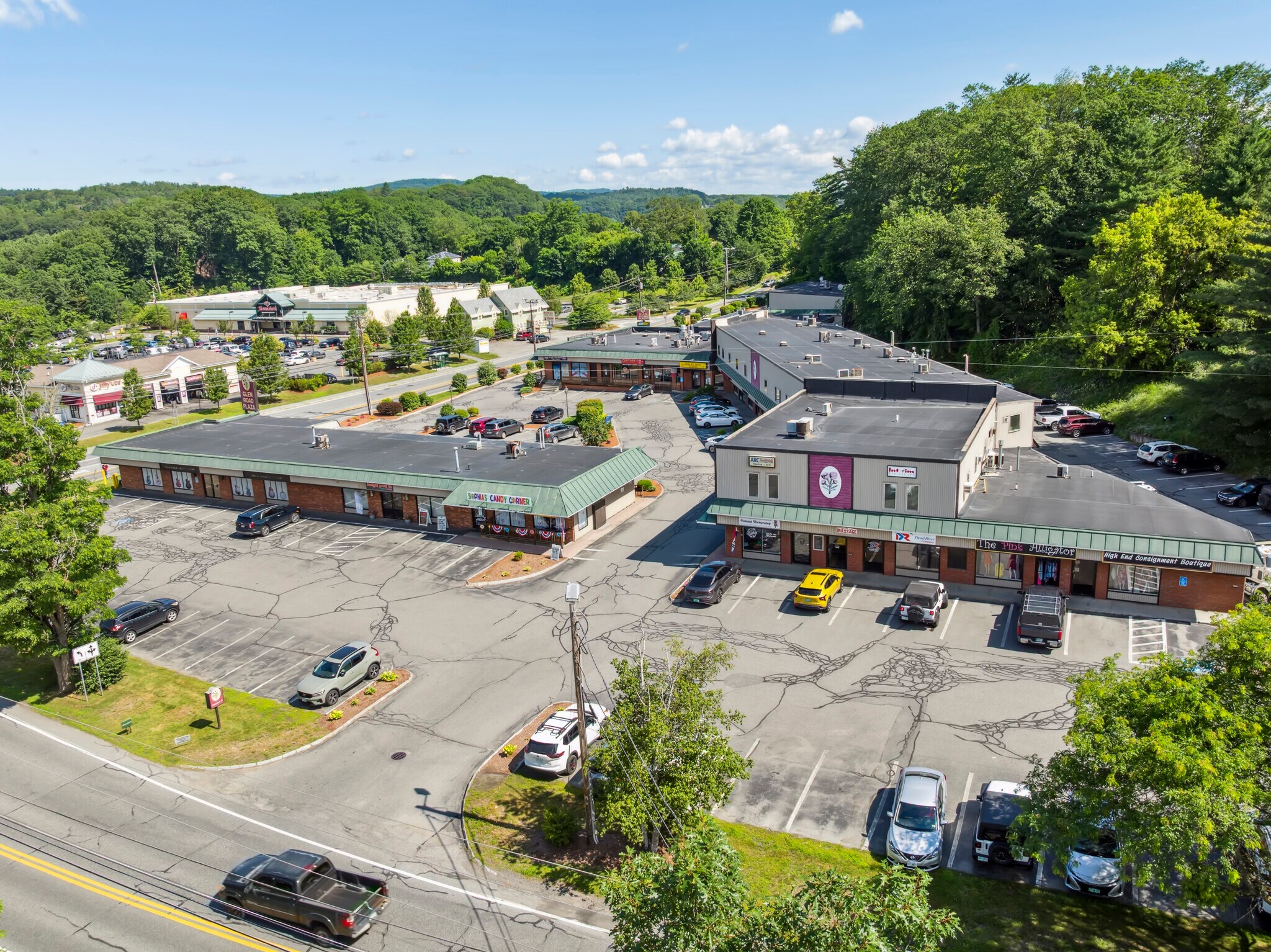 1 Glen Rd, West Lebanon, NH for Rent