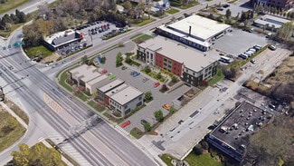 South Burlington, VT Retail - 764 Shelburne Rd South Burlington, VT Retail - 764 Shelburne Rd