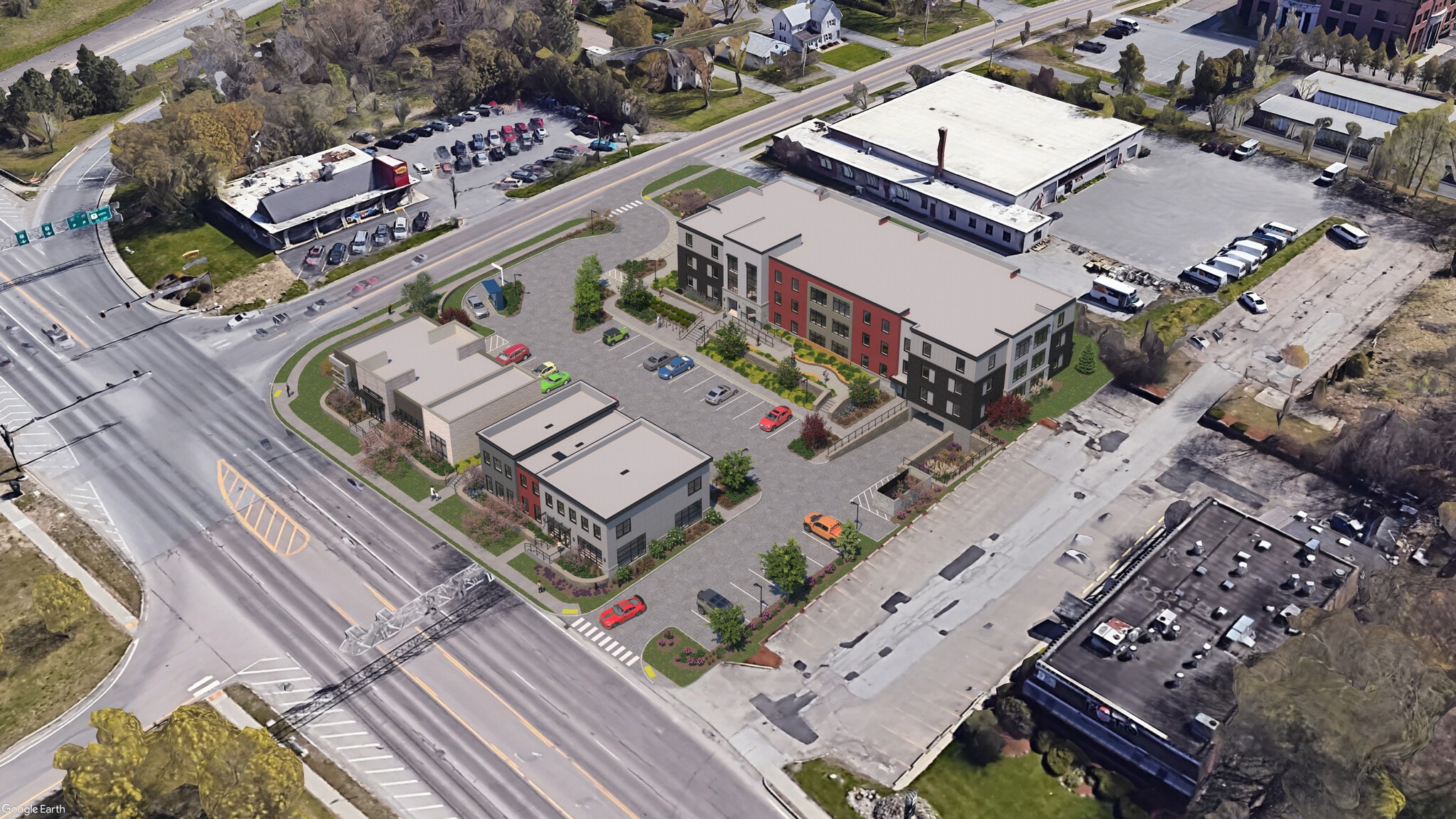 764 Shelburne Rd, South Burlington, VT for Rent