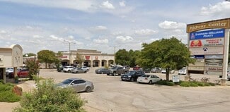 Woodway, TX Retail - 100 Woodway Dr