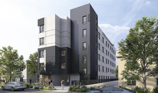 Los Angeles, CA Residential Land - 1156 N Kingsley Dr