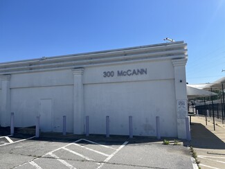 Nashville, TN Retail - 300 McCann St
