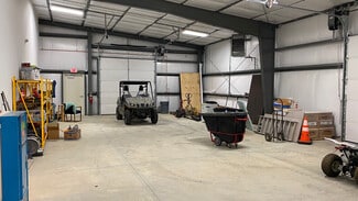 305 Parkway Industrial Ct  