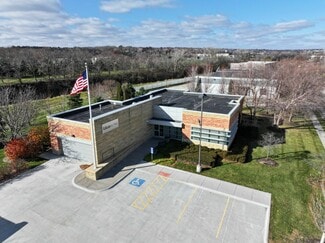 Omaha, NE Office - 3626 S 149th St Omaha, NE Office - 3626 S 149th St