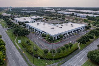 Houston, TX Office/Medical - 600 N Sam Houston Pky