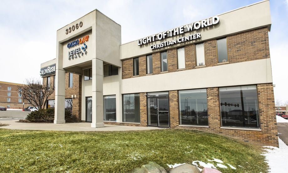 33060 Northwestern Hwy, West Bloomfield, MI for Sale