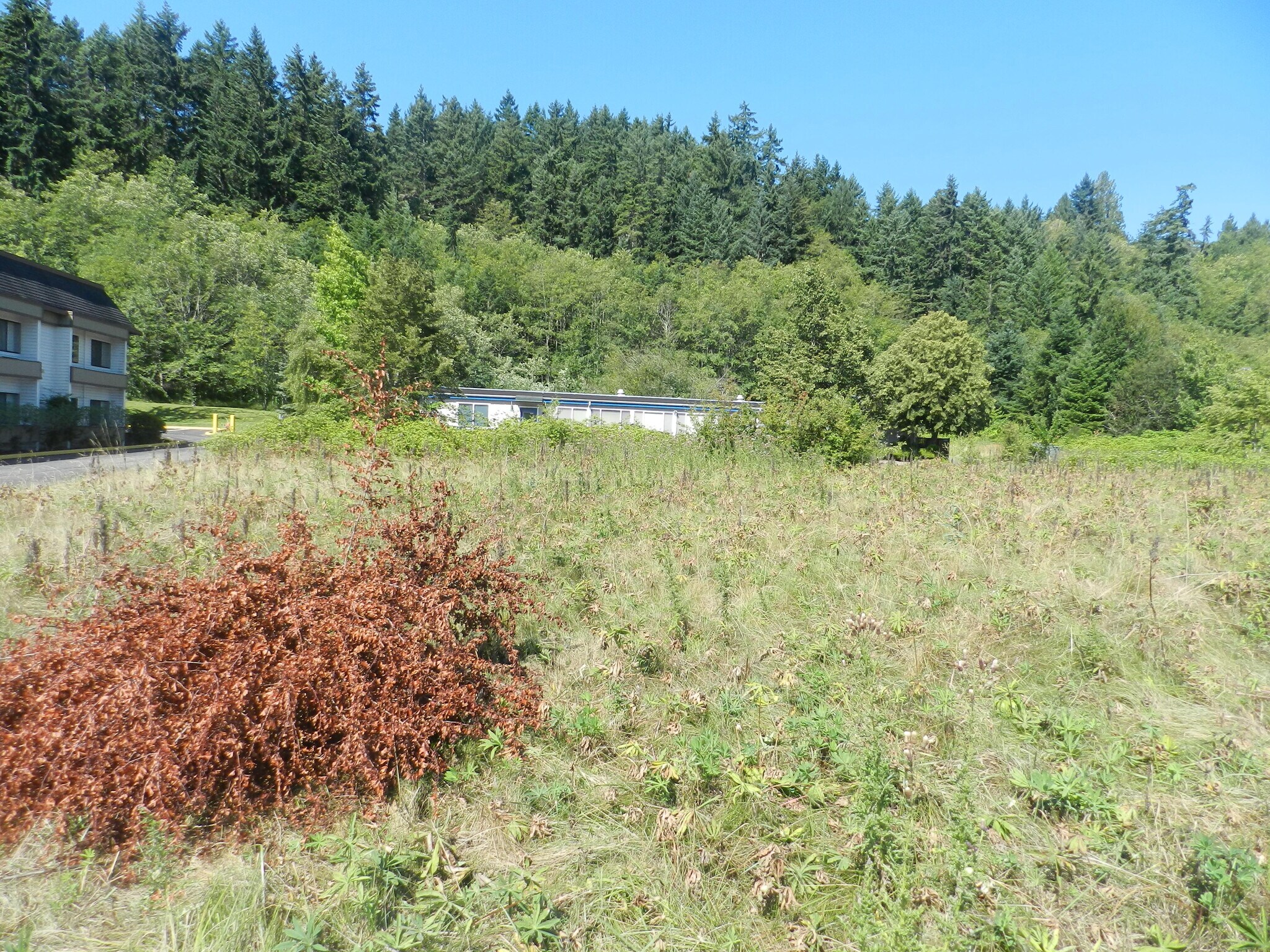 1 7th, Poulsbo, WA for Sale