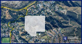 Tujunga, CA Residential Land - Big Tujunga Canyon Road Tujunga, CA Residential Land - Big Tujunga Canyon Road