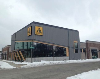 Ogden, UT Retail - 1931 Washington Blvd Ogden, UT Retail - 1931 Washington Blvd