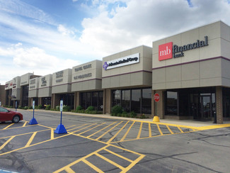 Niles, IL Medical, Retail - 7900 N Milwaukee Ave