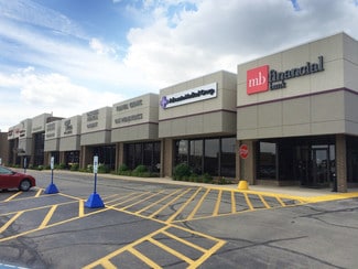 Niles, IL Office/Medical, Medical, Retail - 7900 N Milwaukee Ave