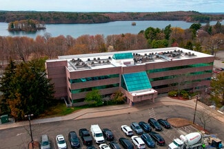 Stoneham, MA Medical - 3 Woodland Rd