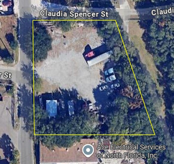 3175 Walnut St, Jacksonville, FL for Sale