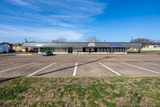 Irving, TX Storefront Retail/Office - 2001-2011 N Britain Rd