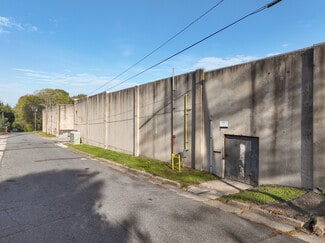 Stanley, NC Industrial - 100 W Parkwood St