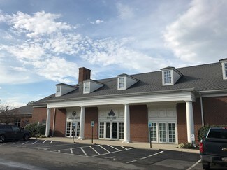 Gahanna, OH Coworking Space - 4285 Morse Rd Gahanna, OH Coworking Space - 4285 Morse Rd