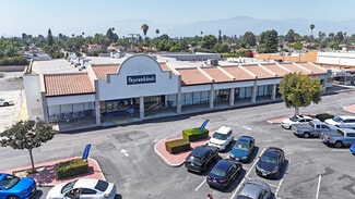 La Puente, CA Retail - 1617 N Hacienda Blvd