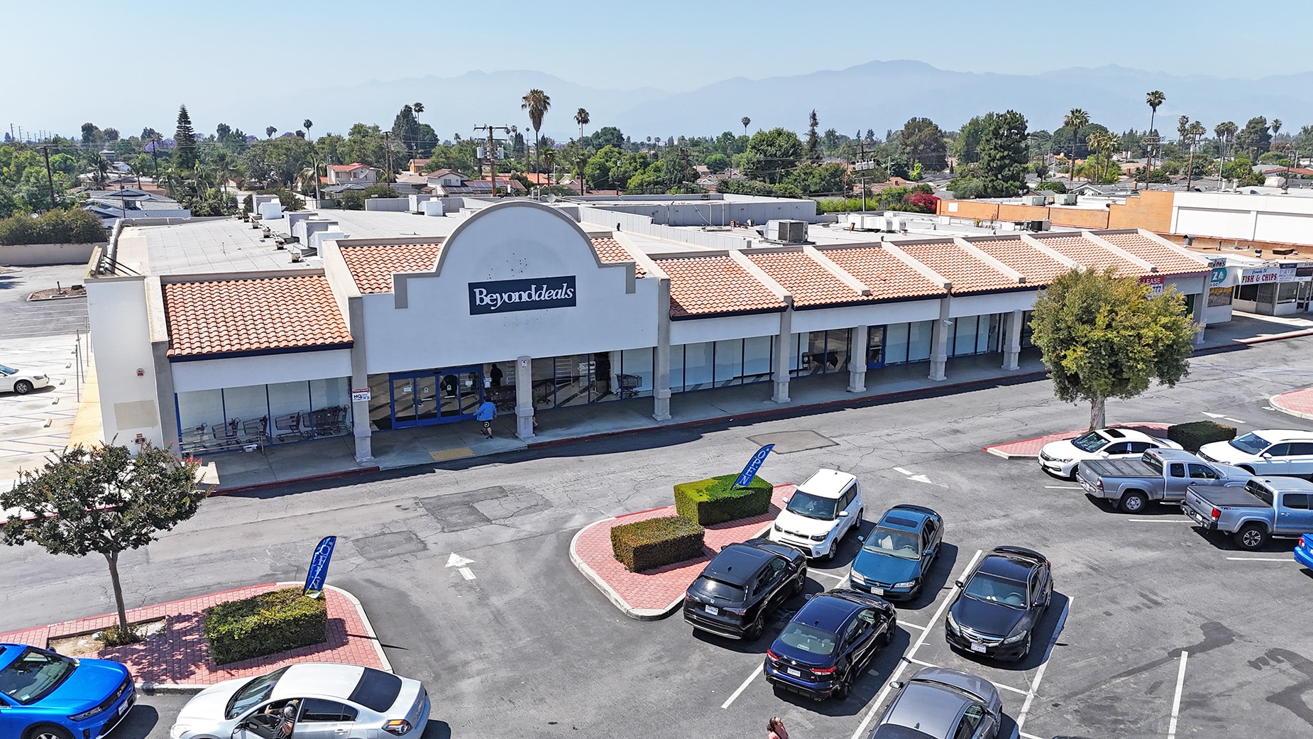 1617 N Hacienda Blvd, La Puente, CA for Rent