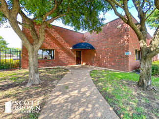 Denton, TX Office - 204 Cardinal Dr