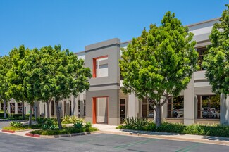 Irvine, CA Office - 121 Innovation Dr