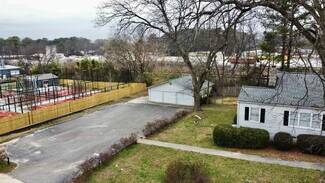Tucker, GA undefined - 3782 Lawrenceville Hwy