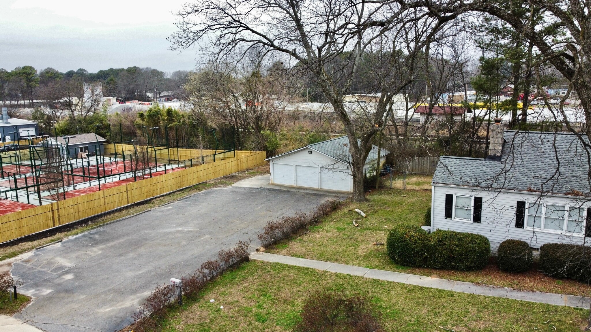 3782 Lawrenceville Hwy, Tucker, GA for Sale