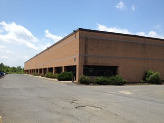 Bethlehem, PA Industrial - 4225 Fritch Dr