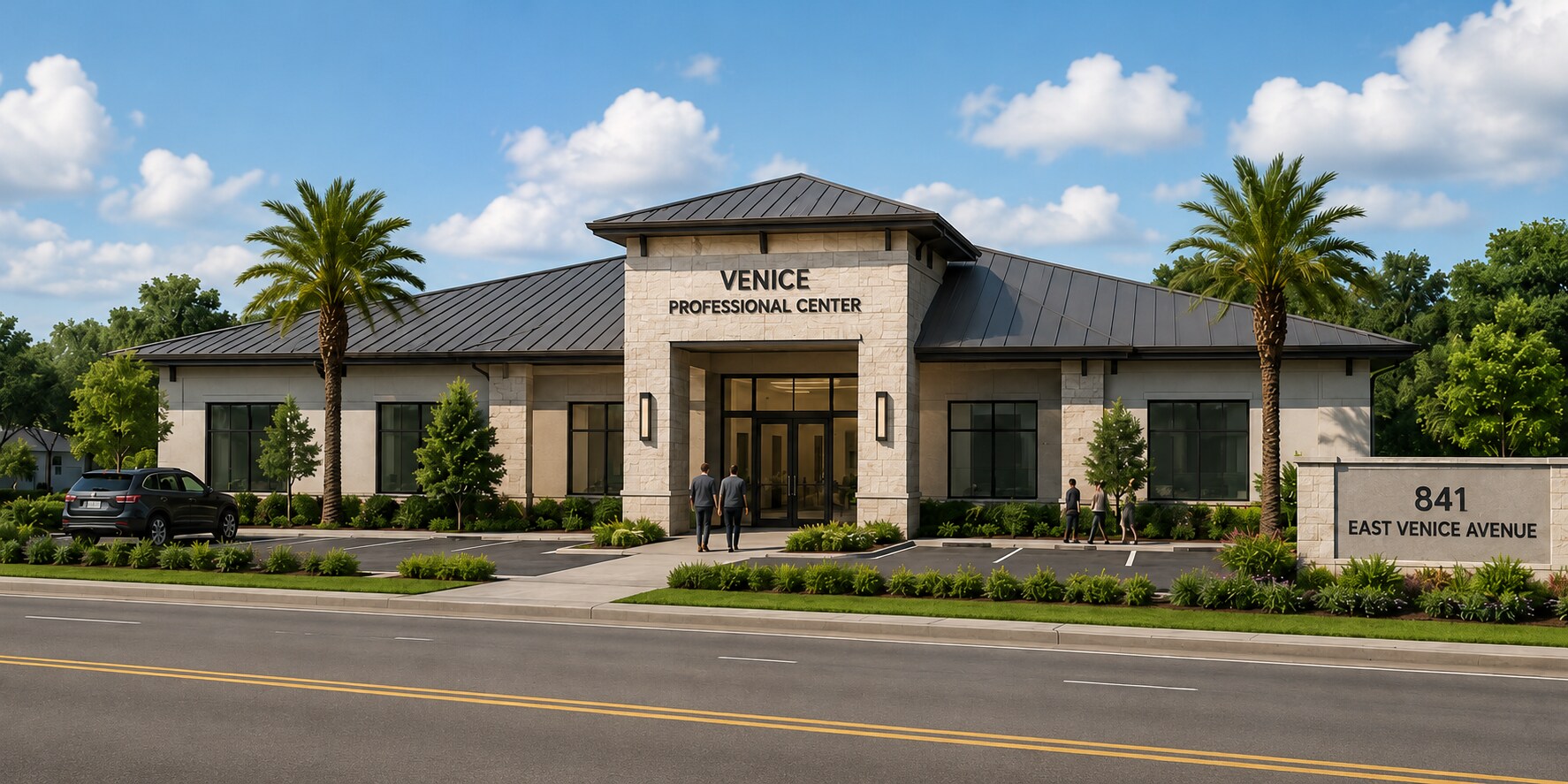 841 E Venice Ave, Venice, FL for Sale