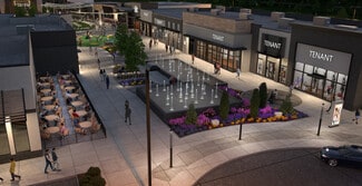 Waukee, IA Retail - Waukee Towne Center Pky Waukee, IA Retail - Waukee Towne Center Pky