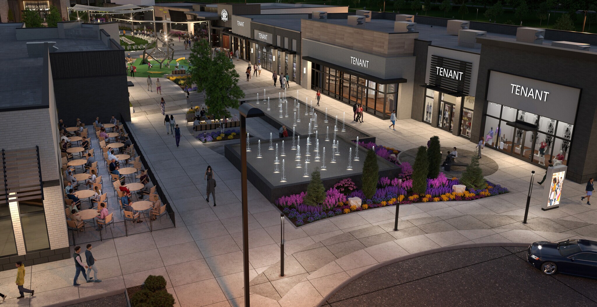 Waukee Towne Center Pky, Waukee, IA for Rent