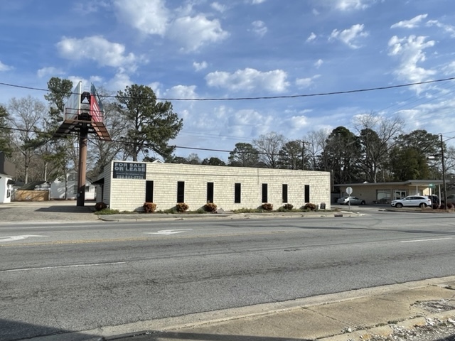 1601 W Vernon Ave, Kinston, NC for Sale