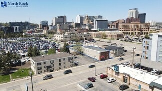 Rochester, MN Office - 423 3rd Ave SE