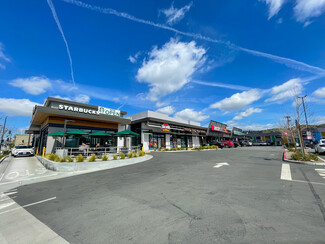 Sun Valley, CA Retail - 8936 Glenoaks Blvd
