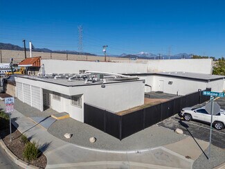 Baldwin Park, CA Office - 5146 Maine Ave Baldwin Park, CA Office - 5146 Maine Ave