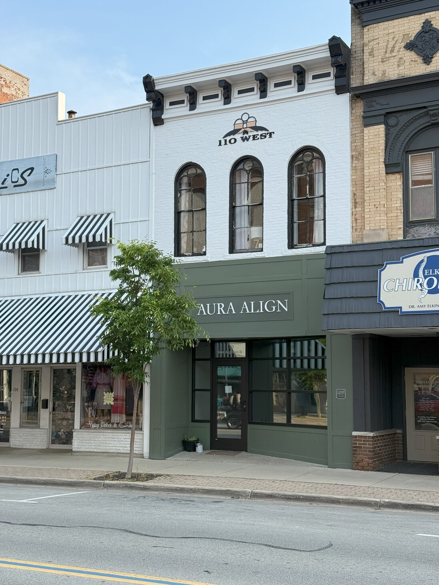 110 W Auglaize St, Wapakoneta, OH for Sale